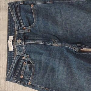 Trave | Irina Slim Ankle Jeans